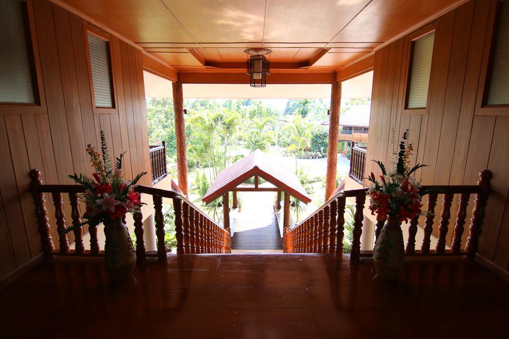 Little-Teak Homestay Chiang Mai Exterior photo