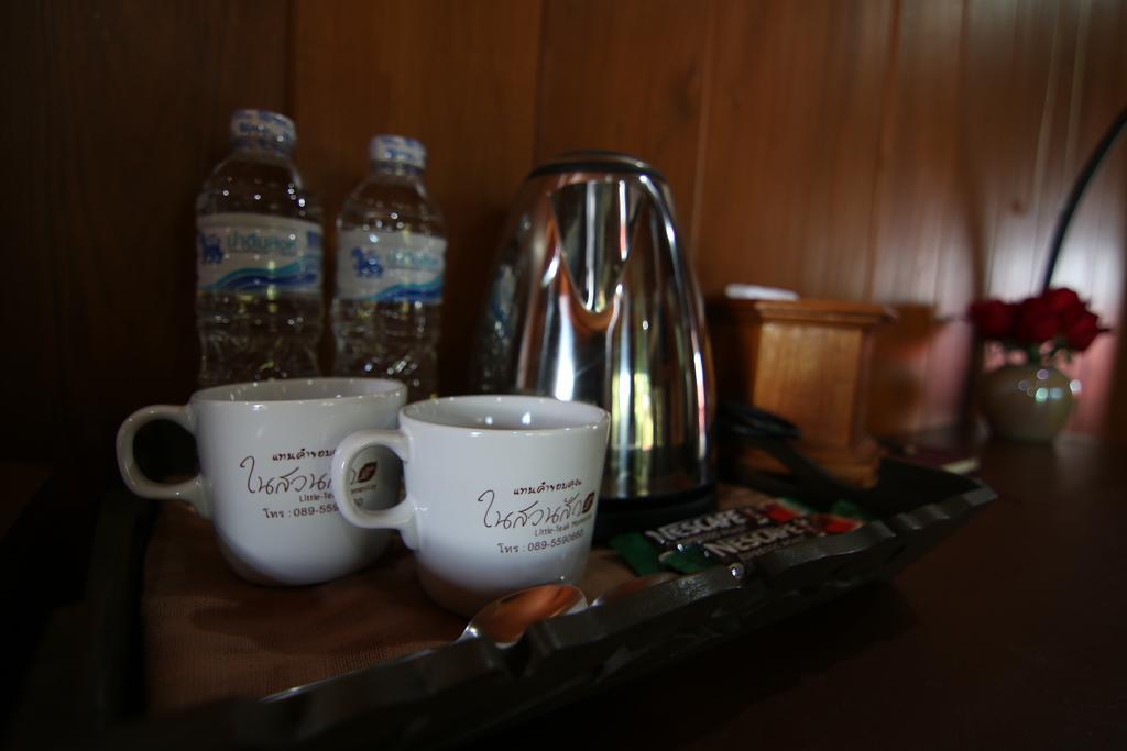 Little-Teak Homestay Chiang Mai Room photo